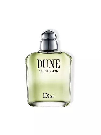 DIOR | Dune pour Homme Eau de Toilette 100ml | 